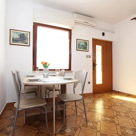 Appartement Folo Rovinj