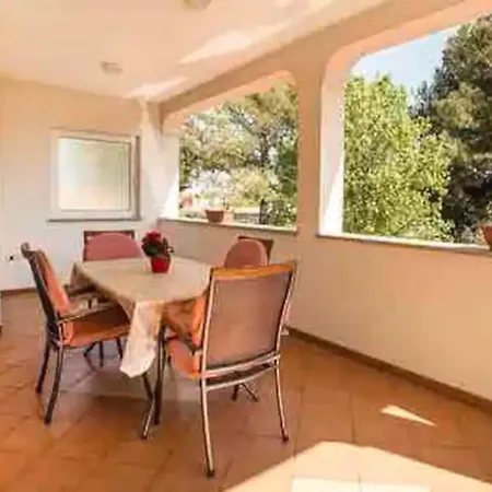 Folo Appartement Rovinj