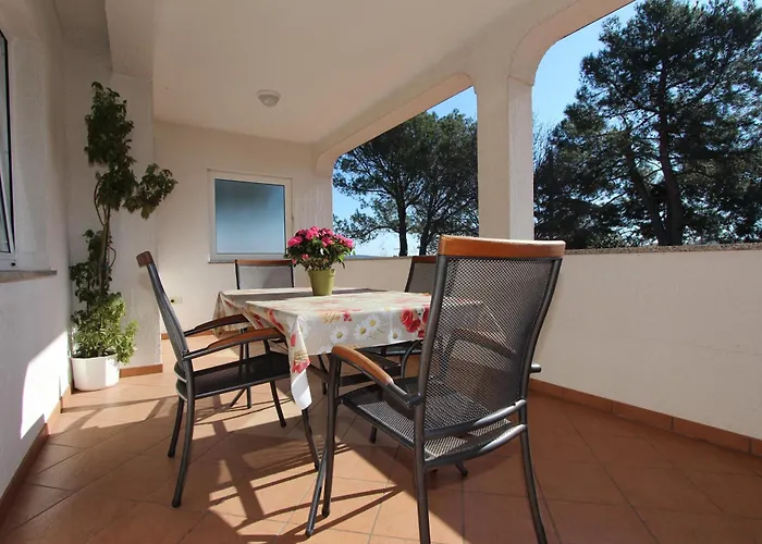 Διαμέρισμα Folo Ρόβινι