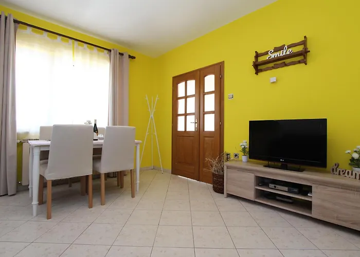 Διαμέρισμα Folo