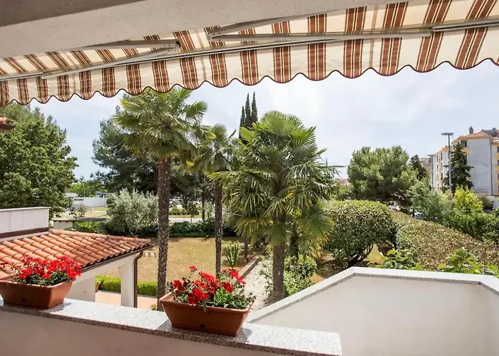 Διαμέρισμα Folo Ρόβινι