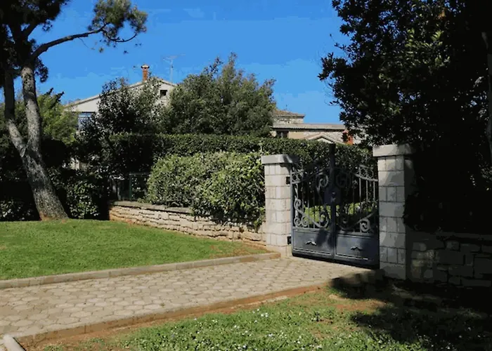 Folo Apartman Rovinj