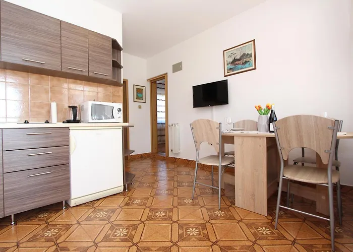 Apartment Folo Rovinj