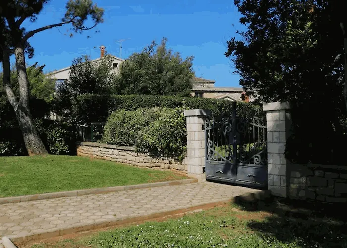 Διαμέρισμα Folo Ρόβινι