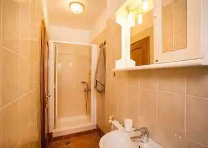 Διαμέρισμα Folo Ρόβινι