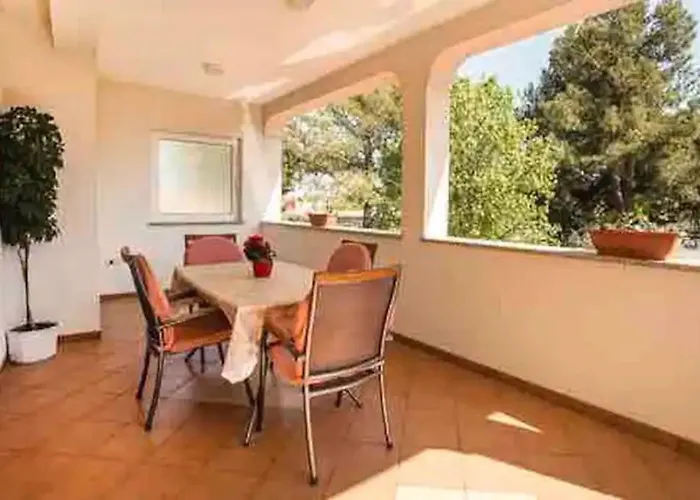 Folo Διαμέρισμα Ρόβινι