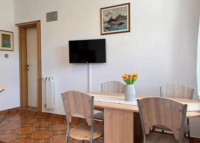 Διαμέρισμα Folo