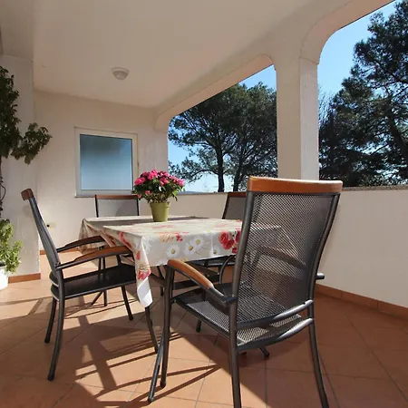 Apartment Folo Rovinj