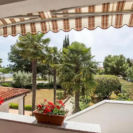 Apartment Folo Rovinj