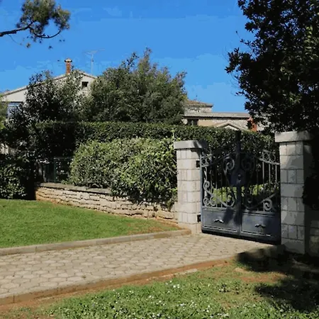 Folo Apartment Rovinj