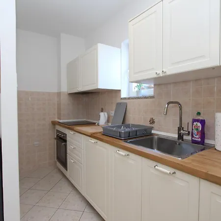 Apartment Folo Rovinj