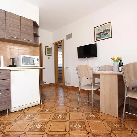 Apartment Folo Rovinj